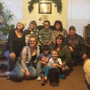 Meet your Posher, Donna